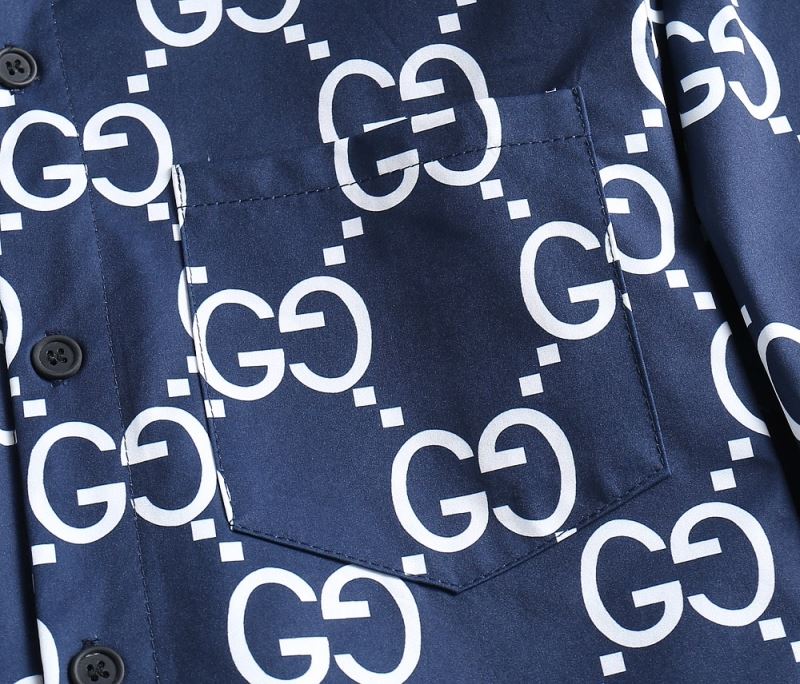 Gucci Shirts